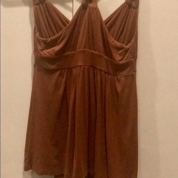 Ella Moss tback shirt with rope straps - Picture 7 of 8